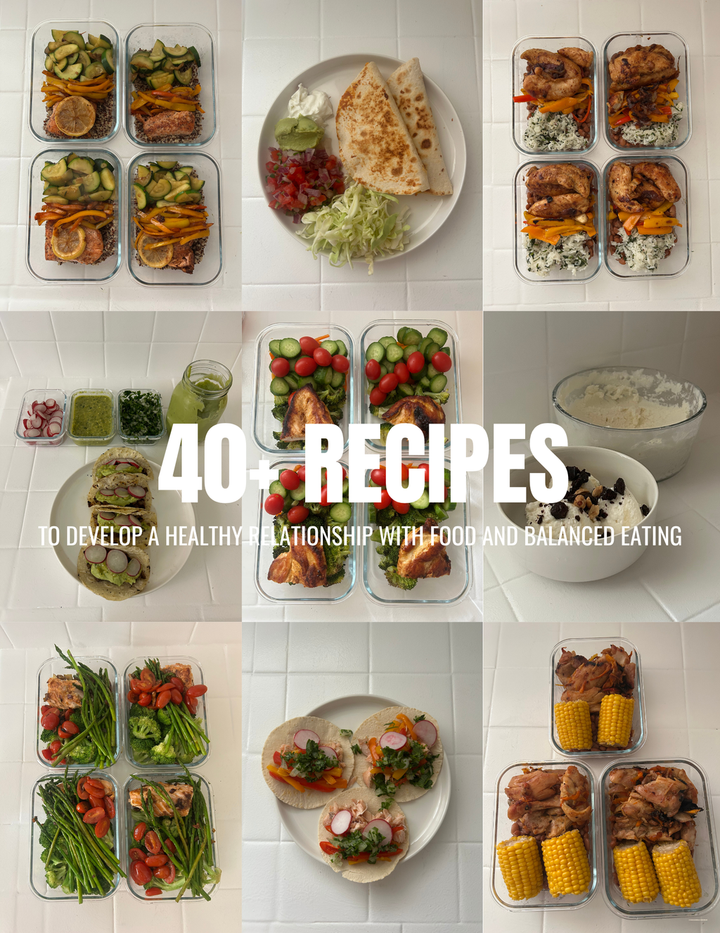 Learn What Healthy Means to You by Daniella Juliet