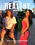 Learn What Healthy Means to You by Daniella Juliet